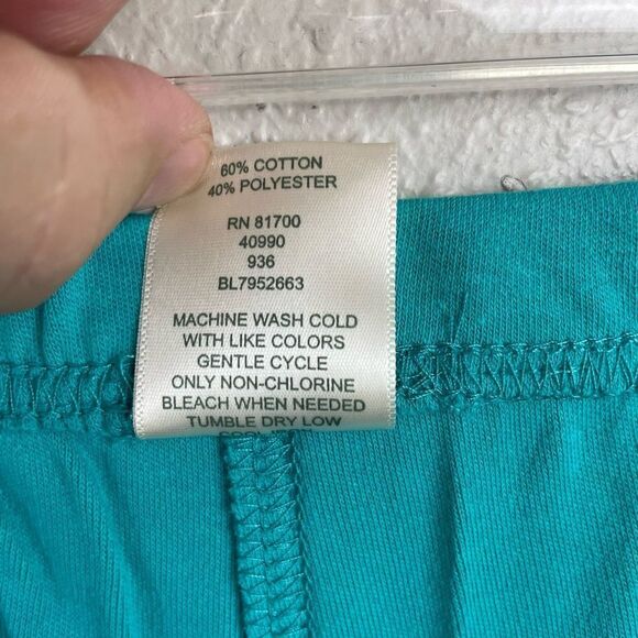 NWOT Blair Sweatpants Size Petite M - Picture 7 of 7